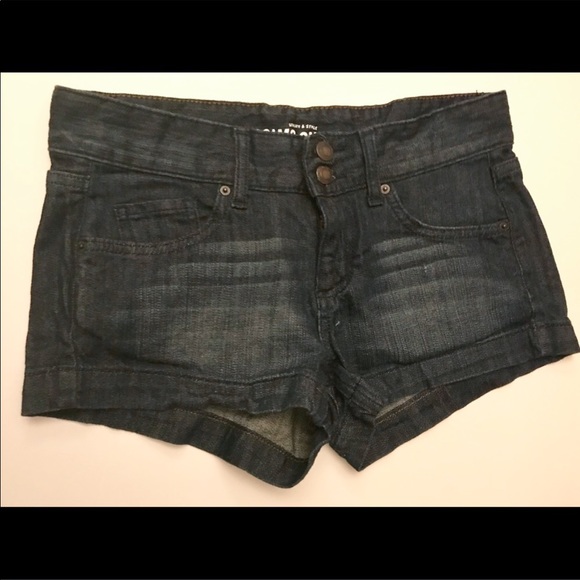 Mossimo Supply Co. Pants - Mossimo Jean Shorts